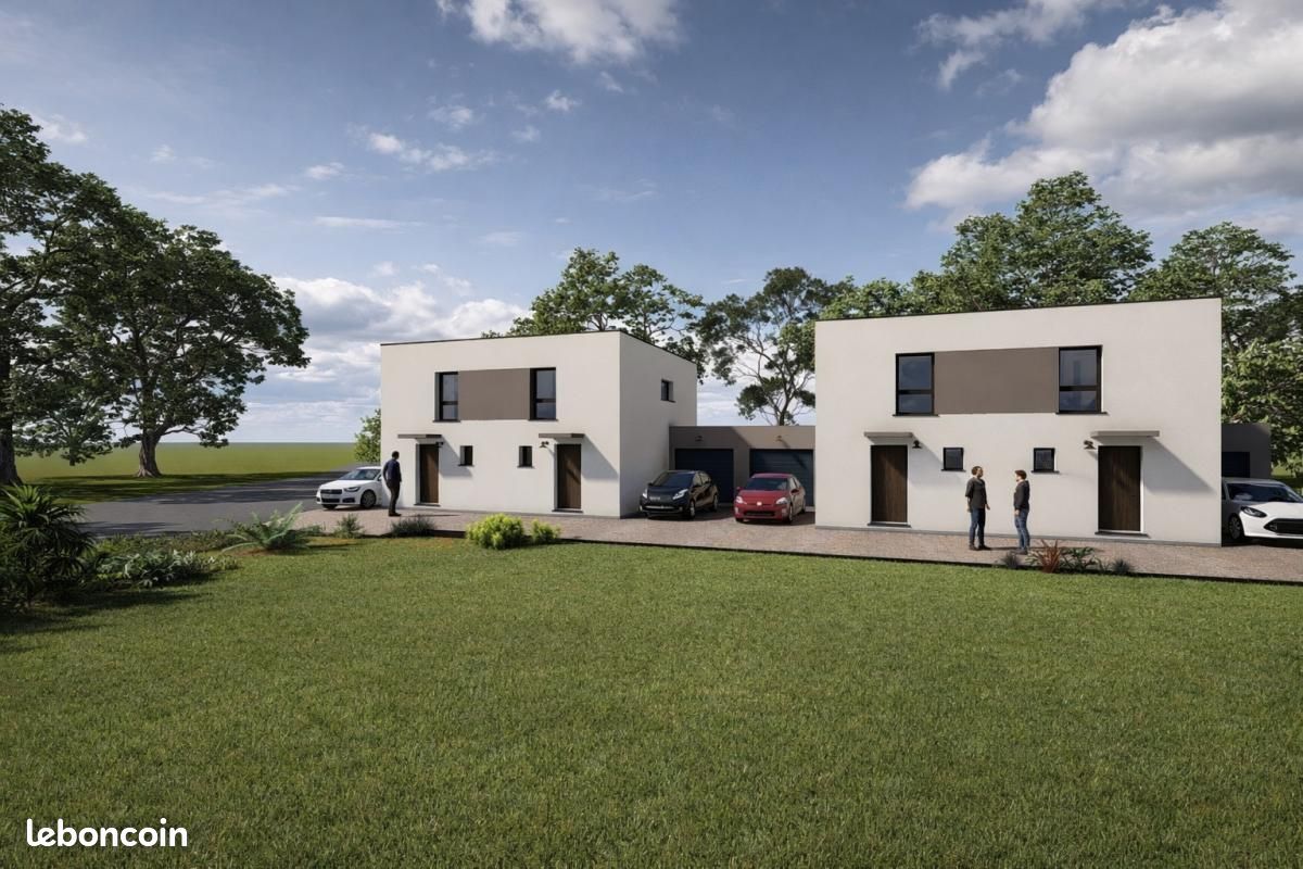 Maison 66 m² · à Muttersholtz · 66 m² · 219 000 €