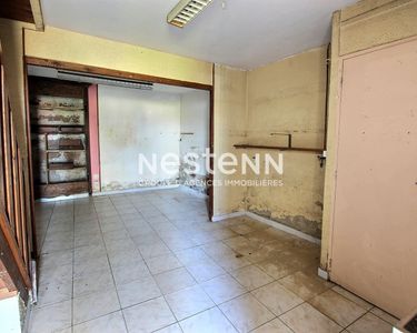Maison 160 000 € - 52 m²