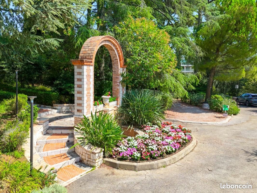 Appartement 1 pièce 47 m² · à Nice · 47 m² · 249 000 €