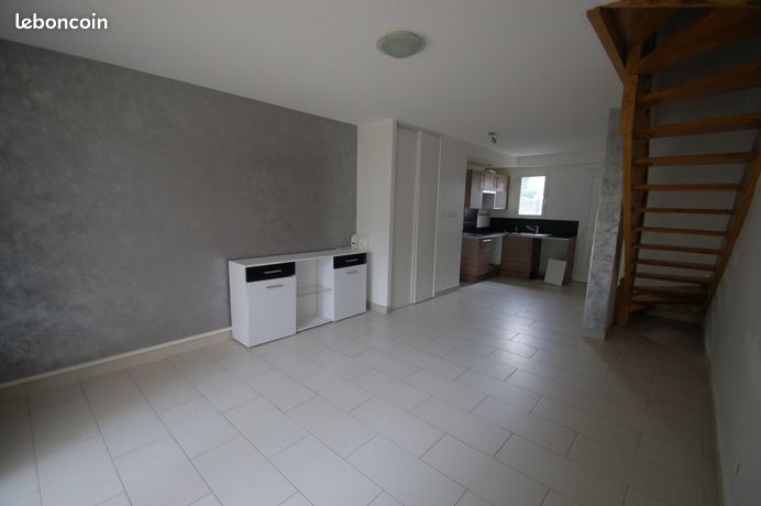 Maison 3 pièces 52 m²