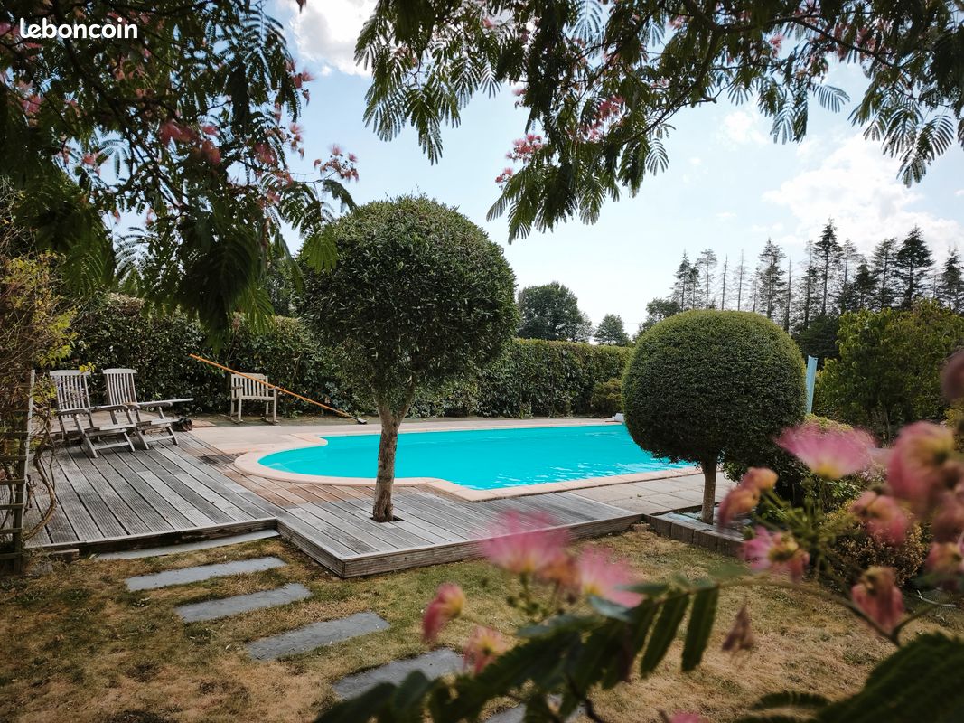 Maison 5 pièces 108 m² · à Pont-Scorff · 108 m² · 365 000 €