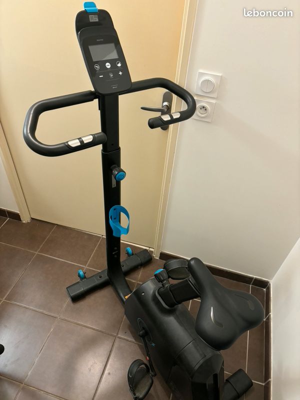 Vélo d’appartement (image 8)