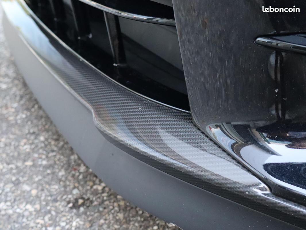 Porsche Panamera S E-Hybrid V8 782 ch PDK Turbo (image 30)
