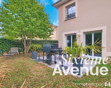 Appartement 345 000 € - 68 m²