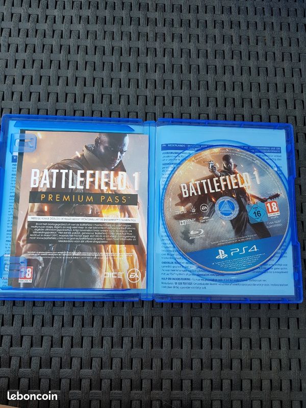 Battlefield 1 (image 3)
