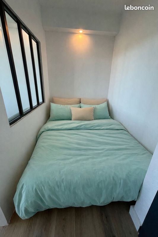 Appartement Port Camargue - Accès direct à la plage (image 5)