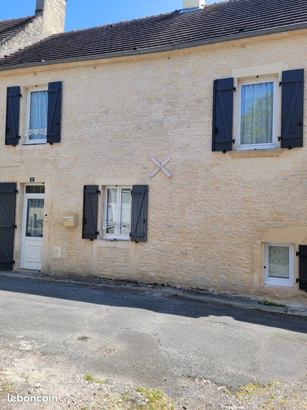 Maison 7 pièces 140 m² · à Thaon · 140 m² · 270 000 €