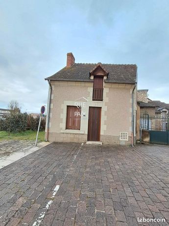 Propriété 2 pièces 46 m²
