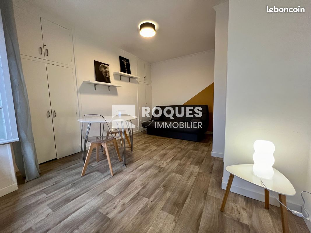 Appartement 1 pièce 22 m² · à Millau · 22 m² · 400 €