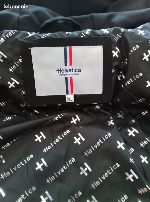 Manteau hiver (image 5)