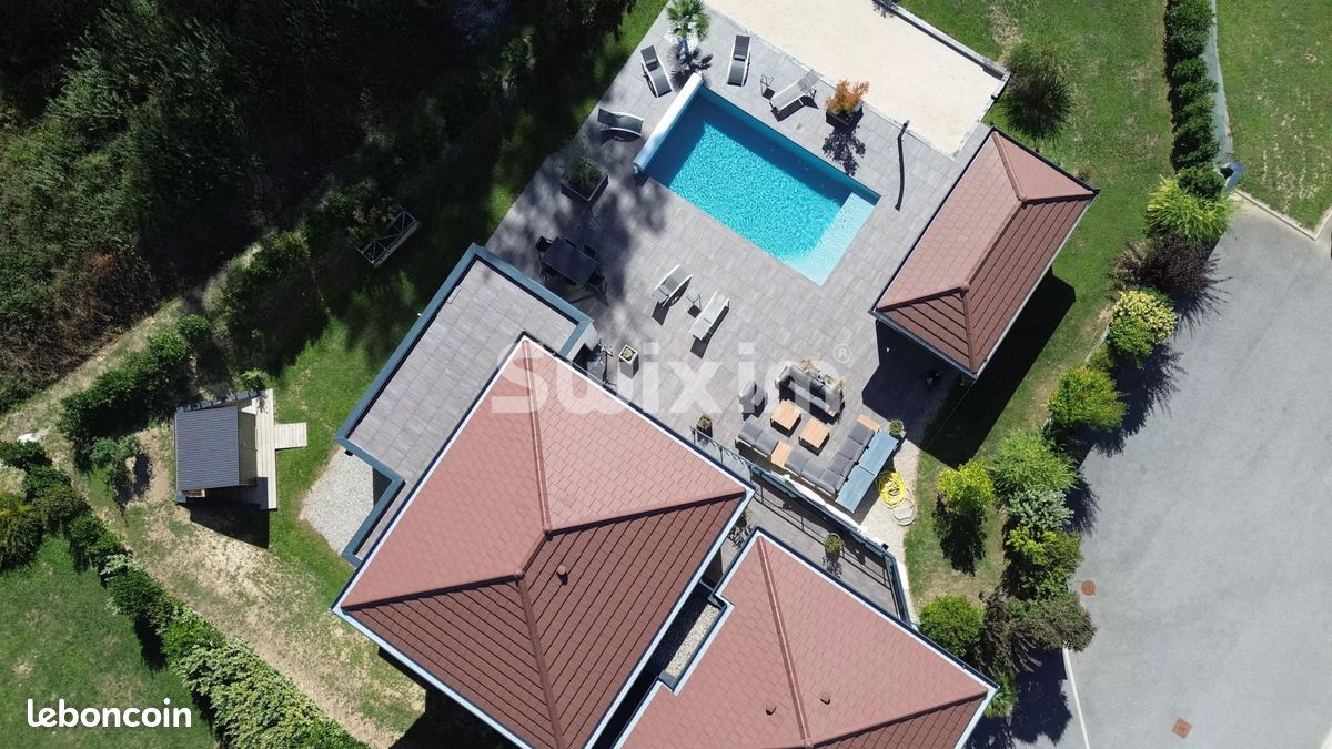 Maison 5 pièces 170 m² · à Fillière · 170 m² · 1 446 000 €