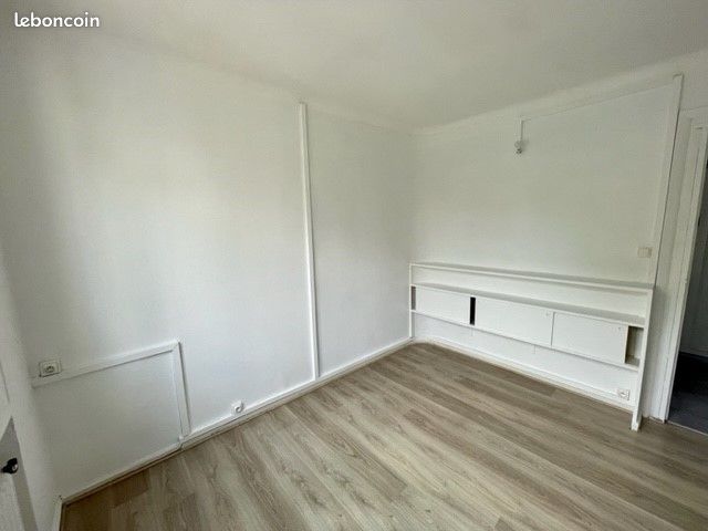 Appartement 3 pièces 58 m² · à Saint-Étienne · 58 m² · 625 €/mois