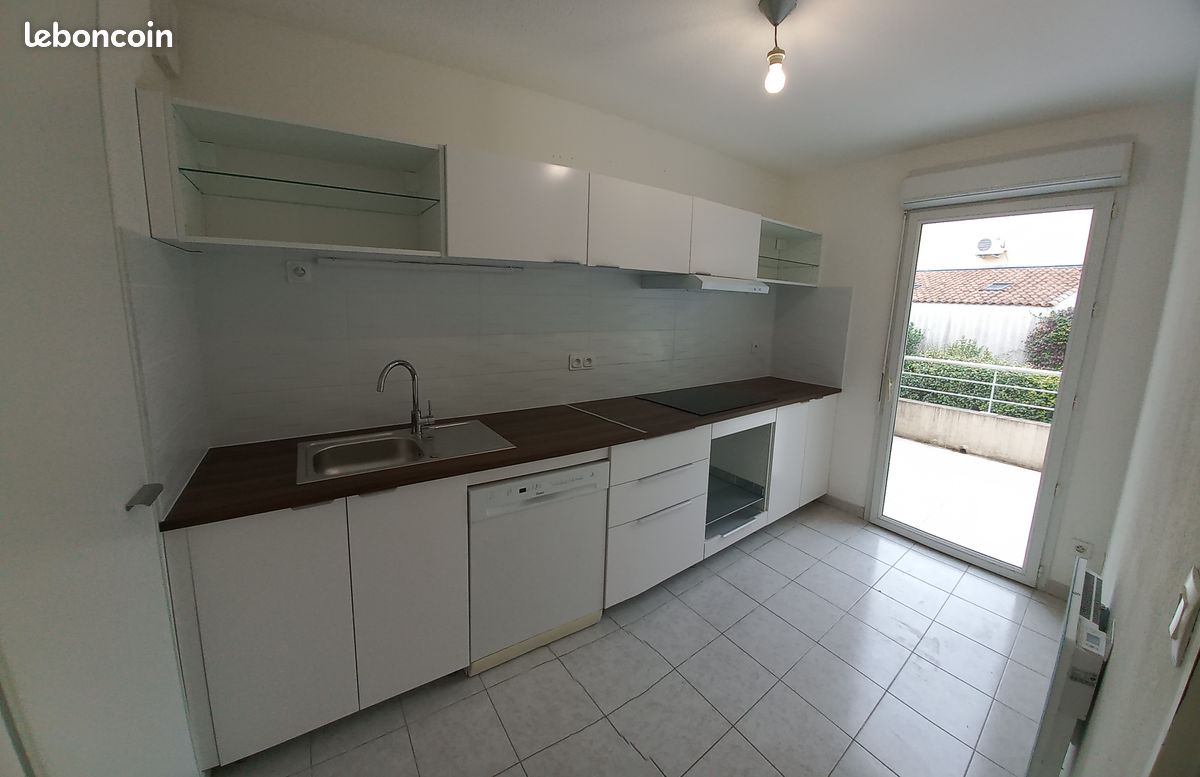 Appartement 3 pièces 70 m² · à Montpellier · 70 m² · 1 050 €/mois