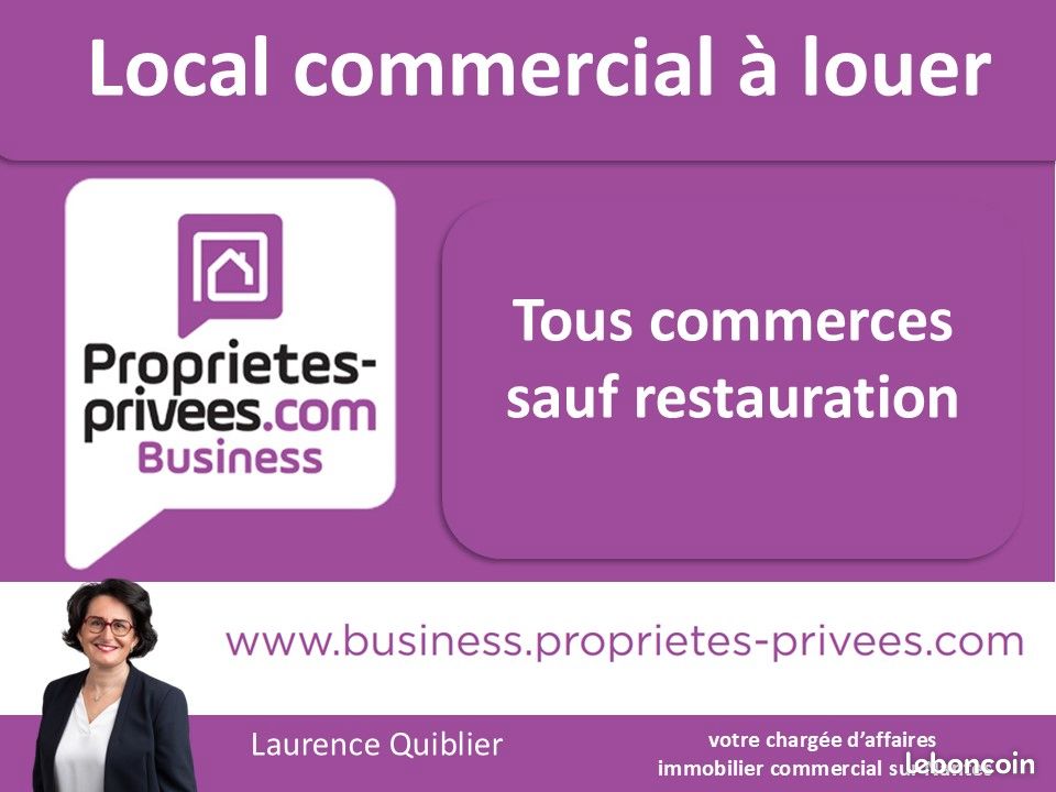 Local commercial 60 m² (image 8)