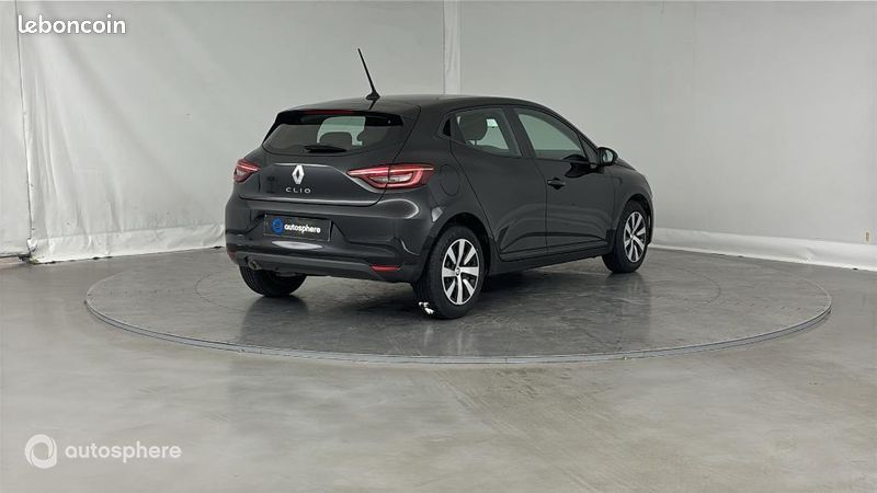 Renault Clio 1.0 TCe 90ch Equilibre (image 5)