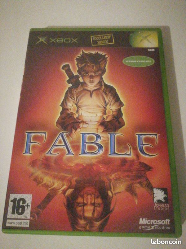 Fable (image 1)