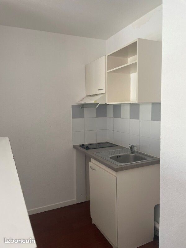 Appartement 2 pièces 40 m² · à Épernay · 40 m² · 501 €/mois
