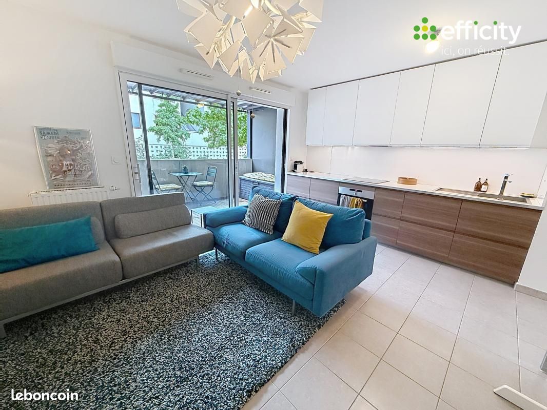 Appartement 3 pièces 65 m² · à Saint-Jacques-de-la-Lande · 65 m² · 200 000 €