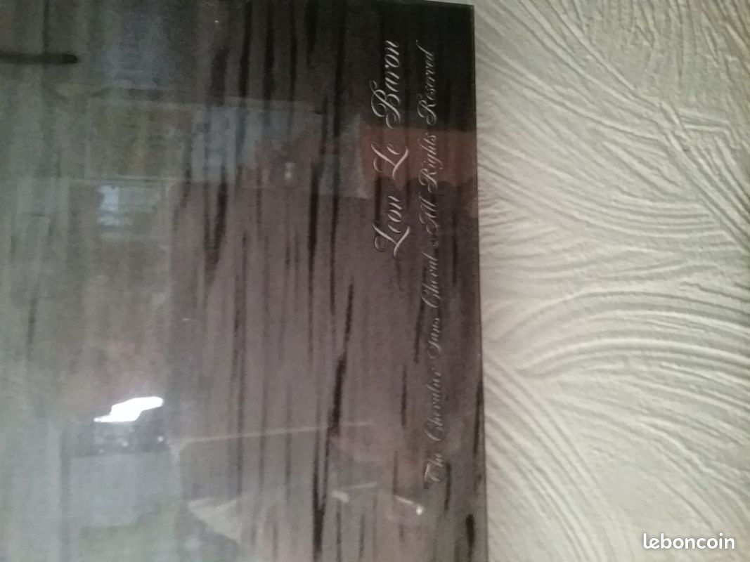 Photo d'art sous plexi (image 3)