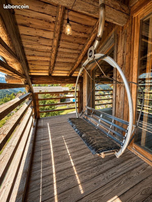 Maison 11 pièces 355 m² · à Le Grand-Bornand · 355 m² · 2 544 000 €