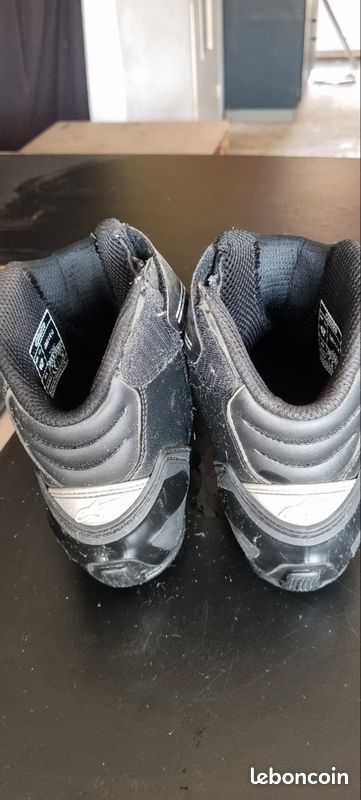 Bottes de moto (image 2)