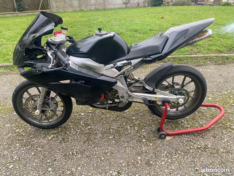 Moto Derbi Gpr 50 Derbi 50 Usata Derbi Boulevard Moto Derbi 50