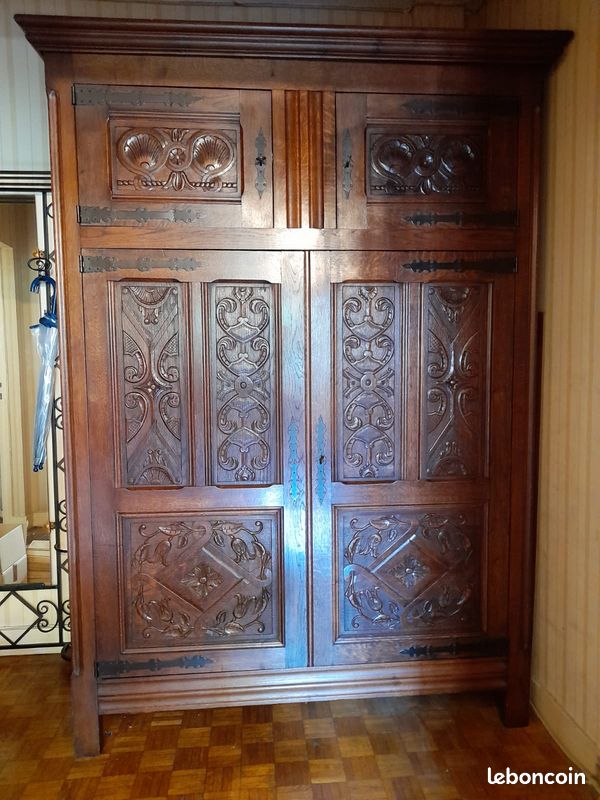 Commode (image 1)