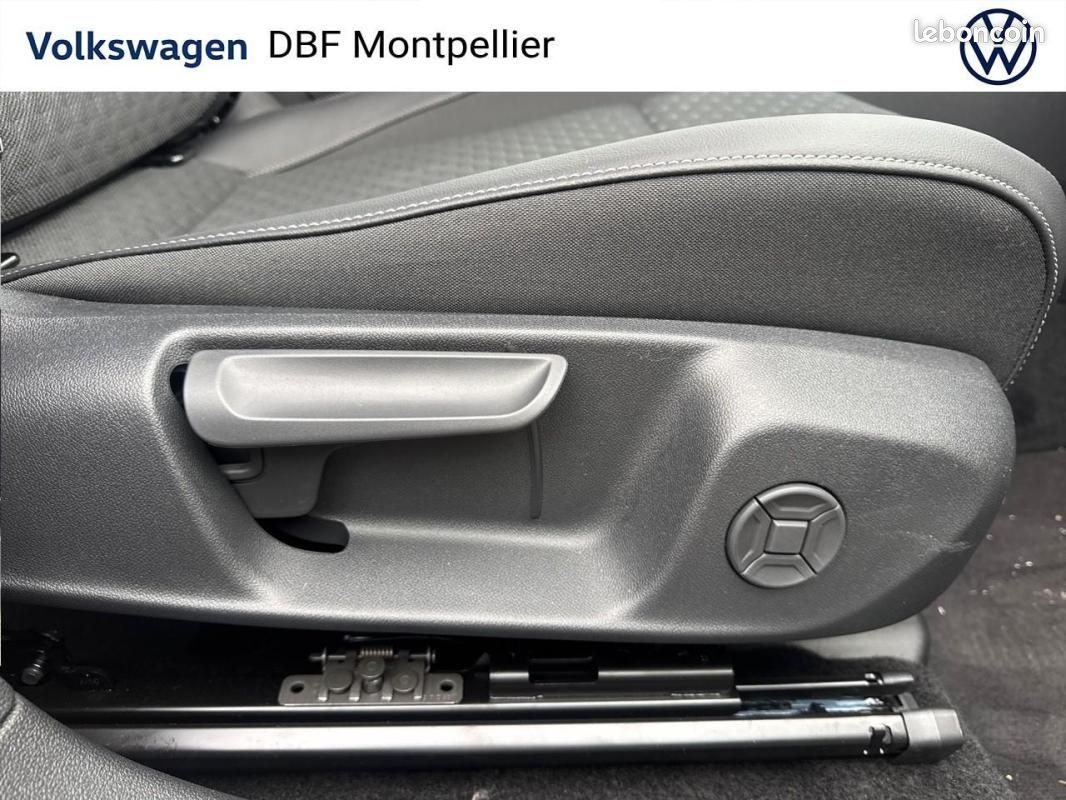 Volkswagen T-Roc FL NOUVEAU NF 1.5 ETSI HYBRID 150CH D (image 26)