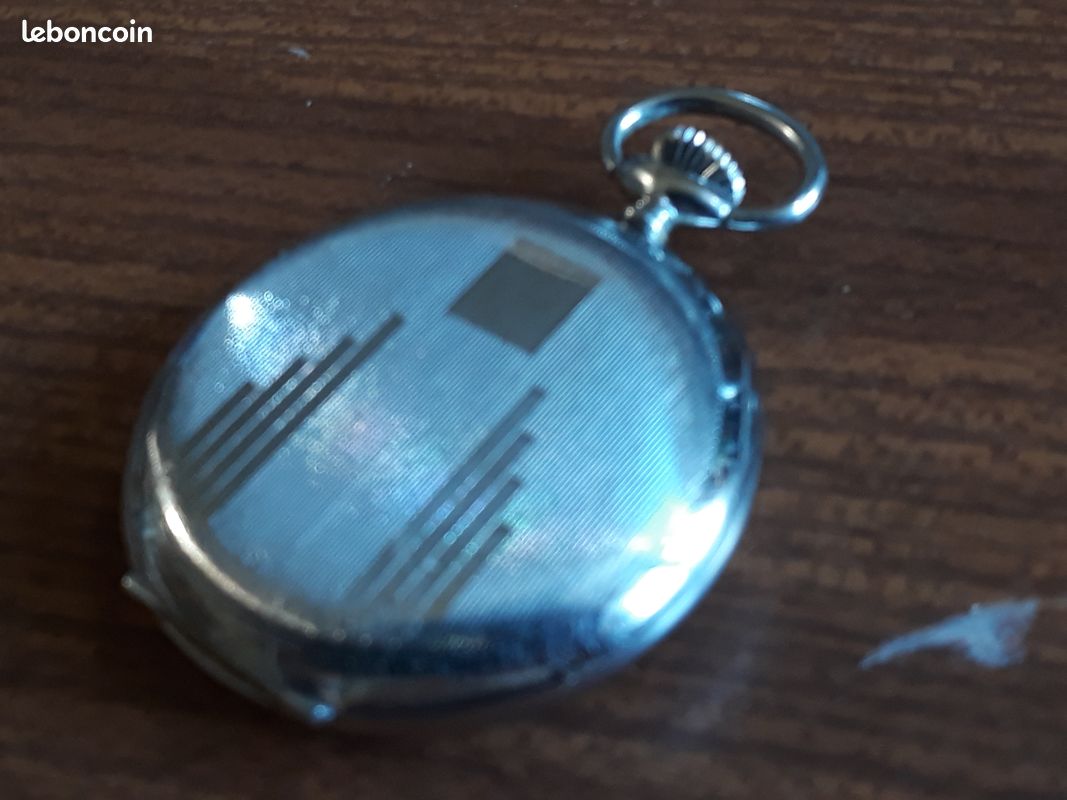 Montre nironax j (image 4)