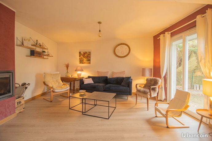 Maison 10 pièces 200 m²