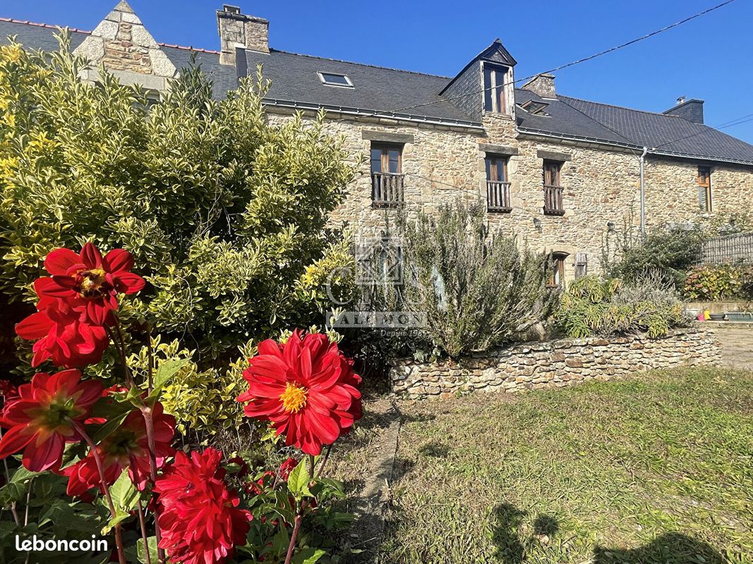 Maison 6 pièces 163 m² · à Sarzeau · 163 m² · 550 140 €