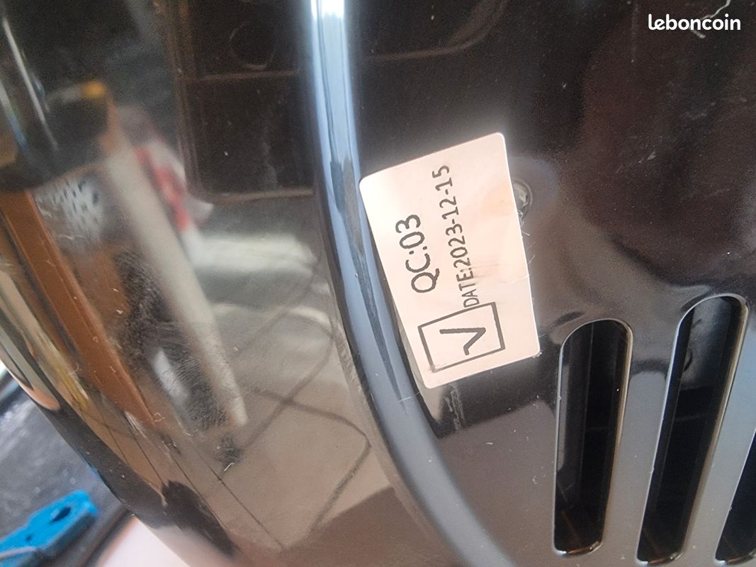 Air fryer (image 7)