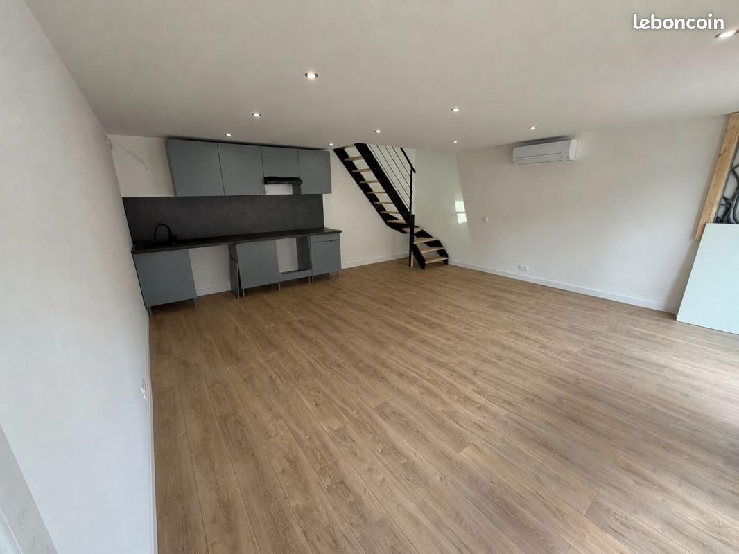 Appartement 4 pièces 70 m² · à Tartas · 70 m² · 850 €/mois