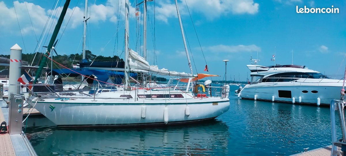 Gib'Sea 33 — View photo 1