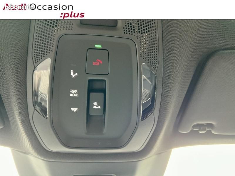 Audi A5 2.0 TDI Hybride 204ch S line quattro S tronic 7 (image 25)
