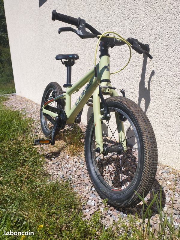 VTT enfant 16 pouces (image 2)