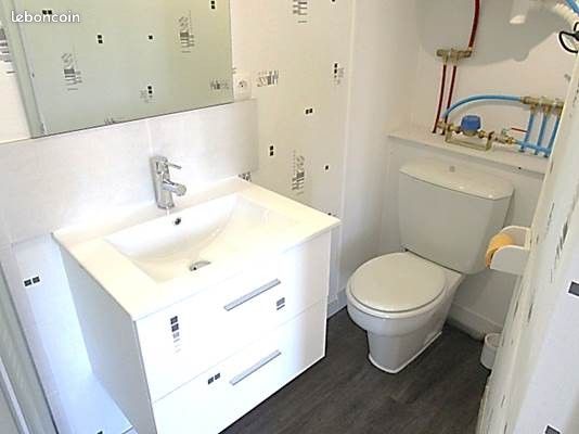 Appartement a louer nevers - 1 pièce(s) - 22 m2 - Surfyn