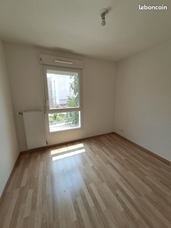 Appartement a louer meyzieu - 4 pièce(s) - 78 m2 - Surfyn