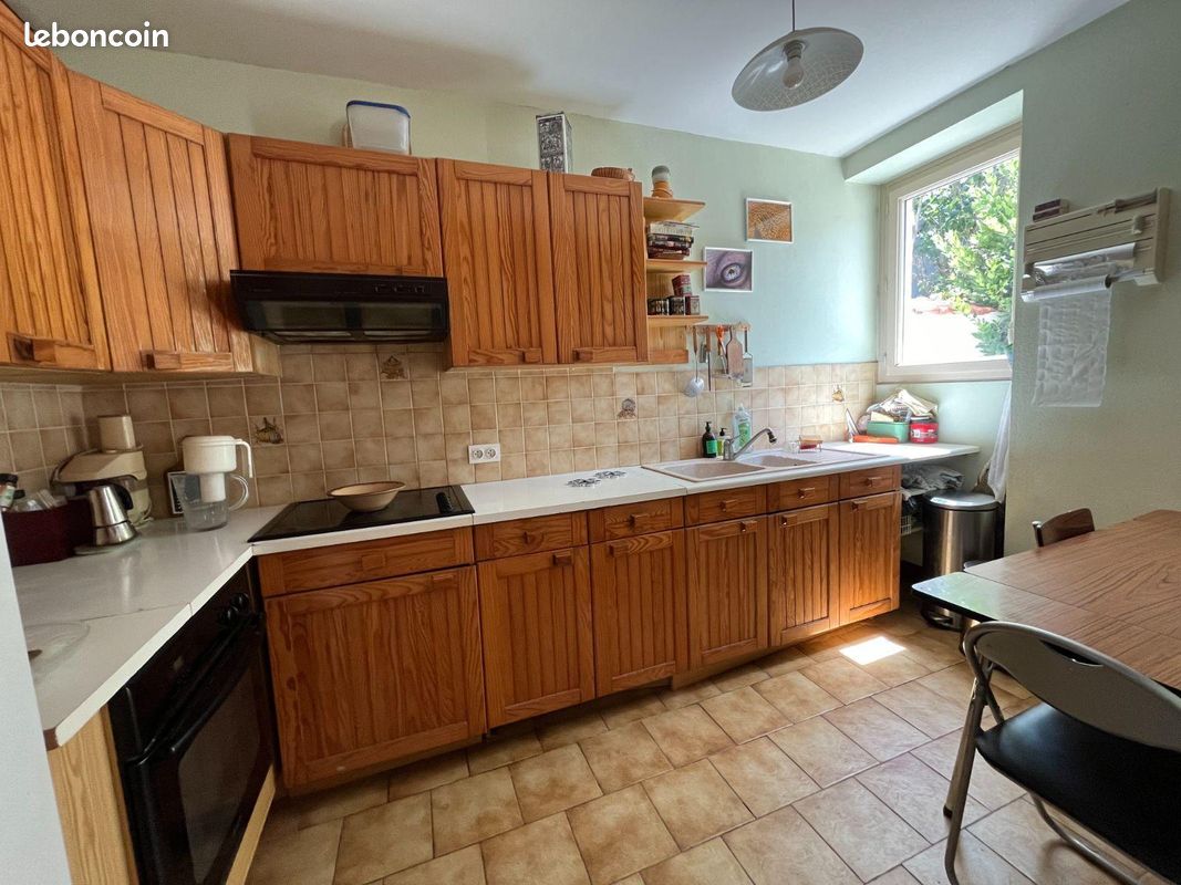 Maison de ville 4 pièces 80 m² (image 4)