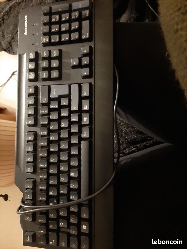 Clavier (image 2)