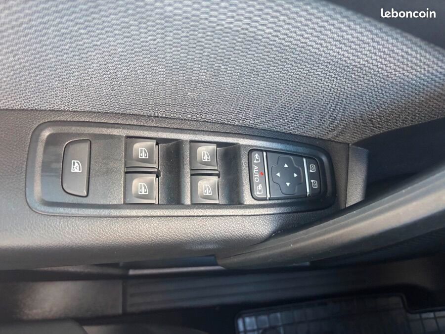 Renault Kangoo 1.5 BLUE DCI 95 EVOLUTION GPS Camera 1ère Main (image 17)