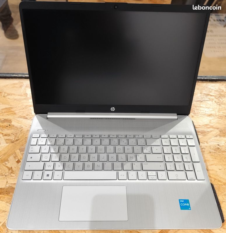 Ordinateur portable de loisirs HP Pavilion dv6-1310sv