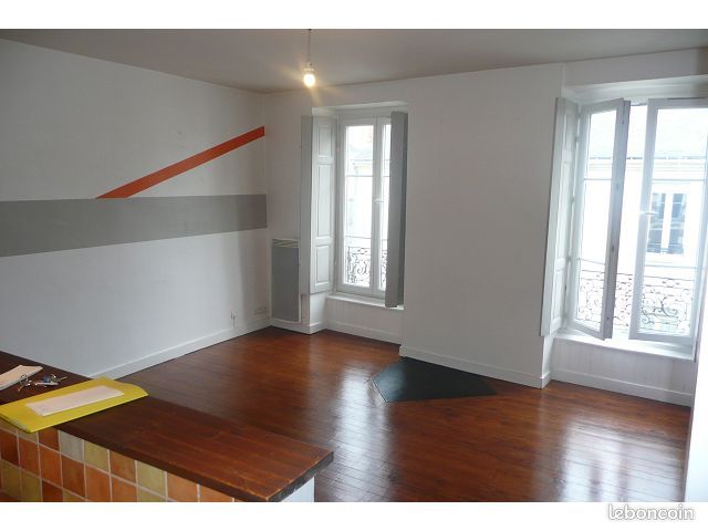 Appartement 3 pièces 75 m² · à Nantes · 75 m² · 905 €/mois