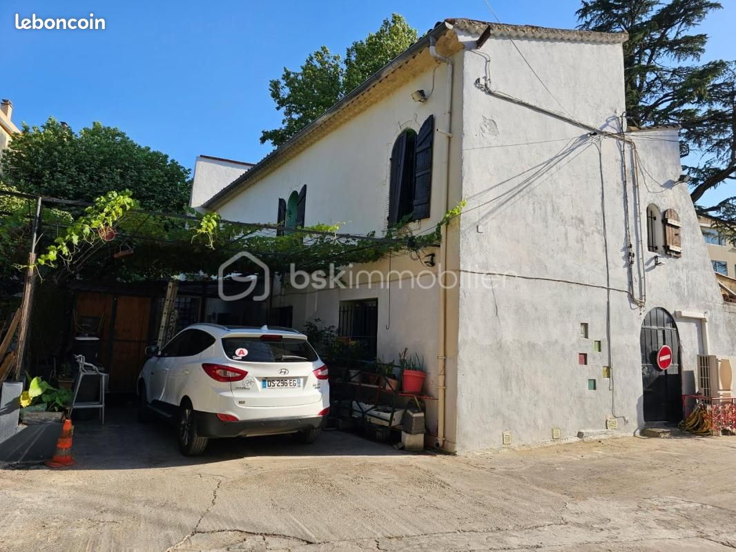 Maison 4 pièces 102 m² · à Brignoles · 102 m² · 169 000 €