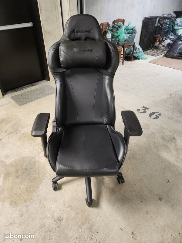 Fauteuil de bureau (image 2)