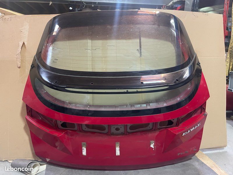 VÉRIN DE HAYON, de coffre compatibilite avec HONDA 52SKV622 EUR 14,66