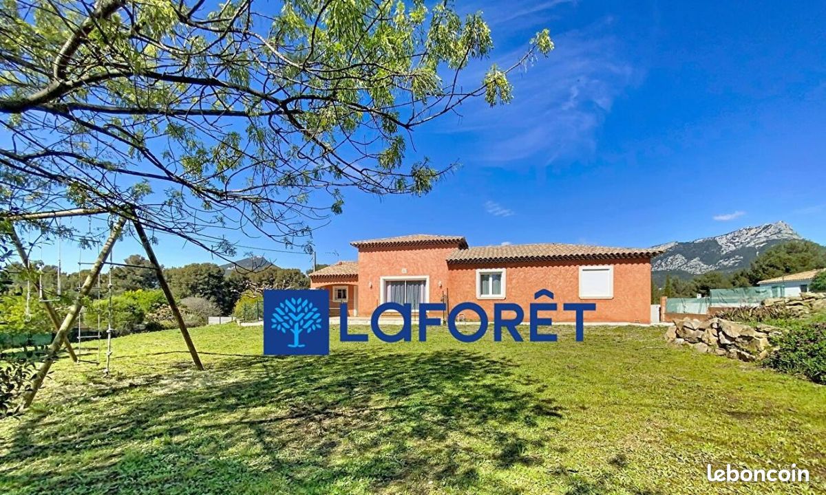 Maison 4 pièces 110 m² · à La Garde · 110 m² · 731 500 €