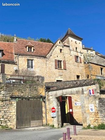 Maison 7 pièces 170 m²