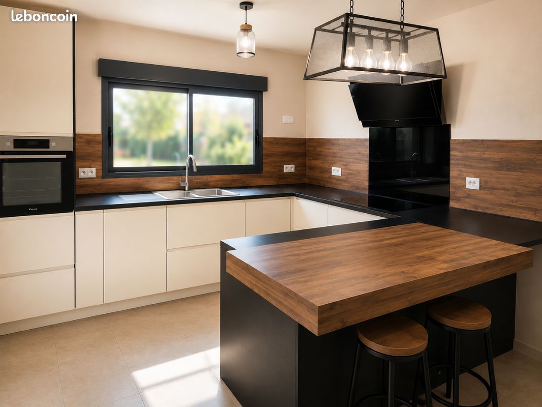 Maison 5 pièces 105 m² · à Poulx · 105 m² · 410 000 €