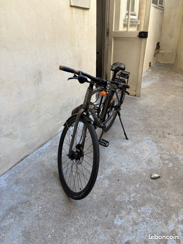 Vélo Giant Escape City (image 4)